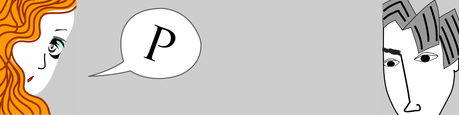 美女とイケメン